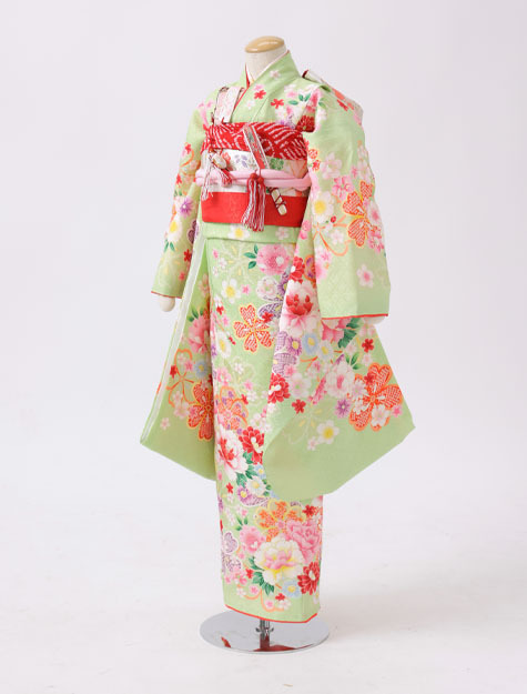 府中7歳七五三715-744